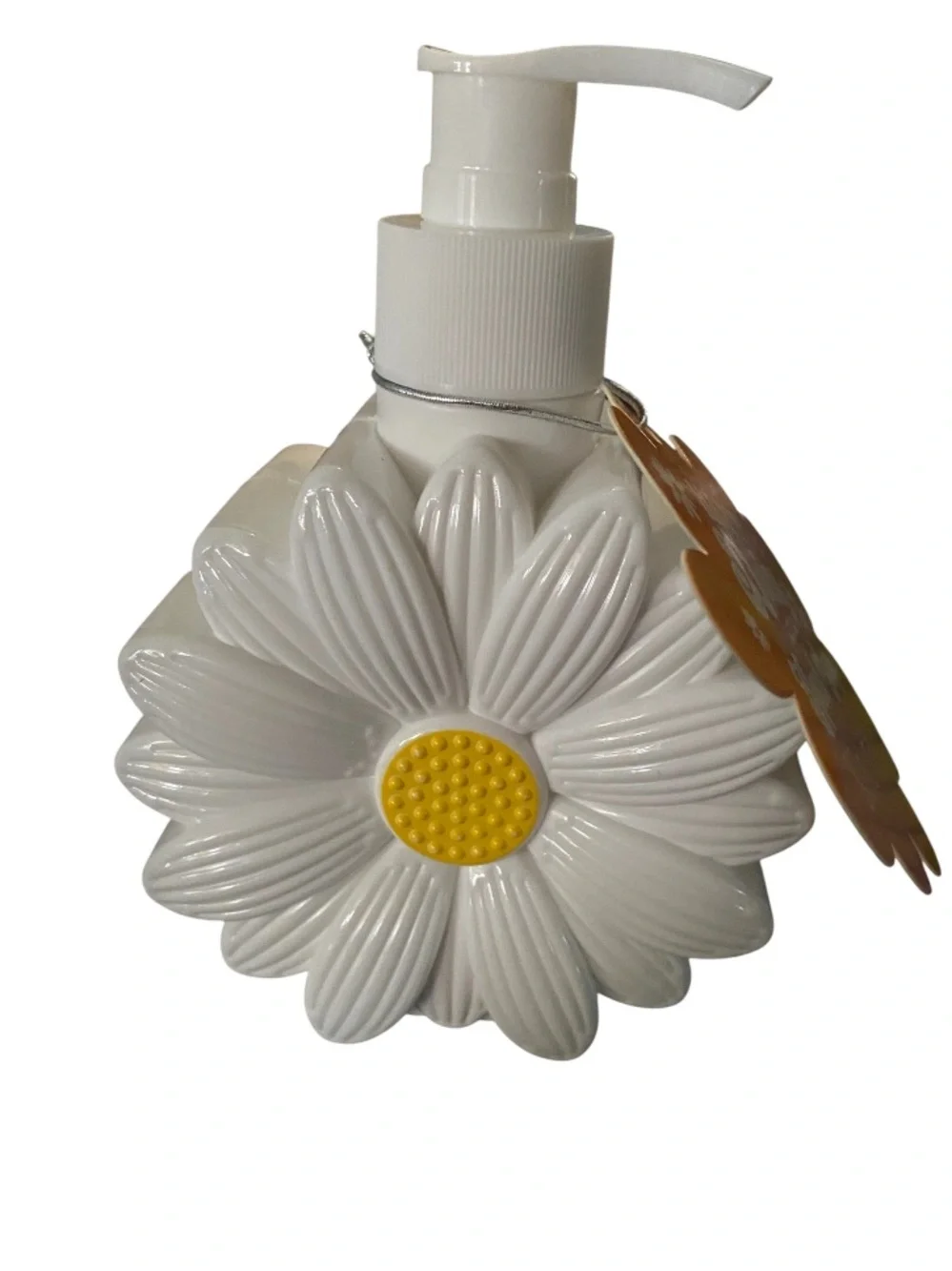 Happy Daisy Scented Hand Soap